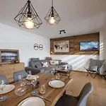 Apartamento Tirolglück Mit Großem Garten *