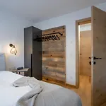 Tirolglück Mit Großem Garten Apartamento