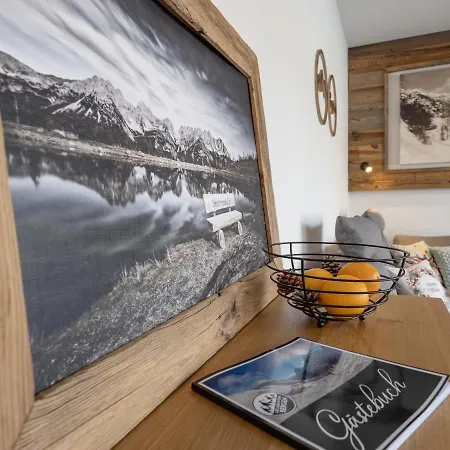 Tirolglück Mit Großem Garten * St. Johann in Tirol