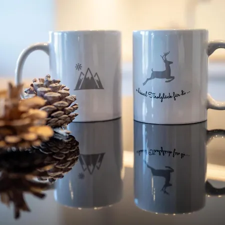 Tirolglück Mit Großem Garten St. Johann in Tirol