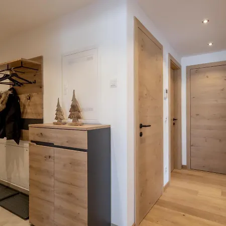 Tirolglück Mit Großem Garten * St. Johann in Tirol