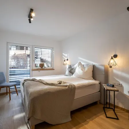 Tirolglück Mit Großem Garten Apartment St. Johann in Tirol