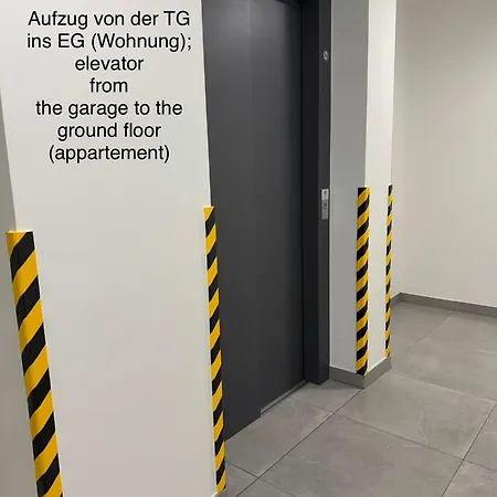 아파트 Tirolglueck Mit Grossem Garten 상트조한인티롤