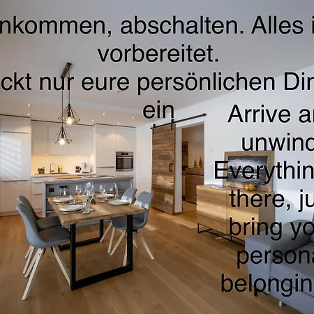 Tirolglueck Mit Grossem Garten * 상트조한인티롤