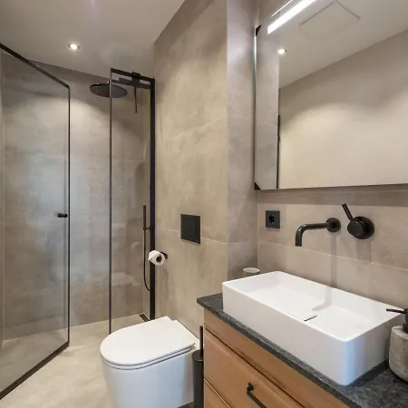 Tirolglueck Mit Grossem Garten *