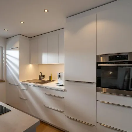 Tirolglueck Mit Grossem Garten *